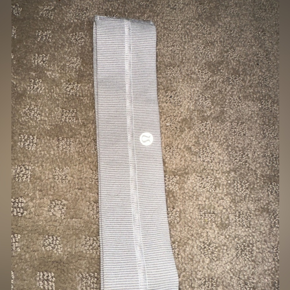 Lulu head band